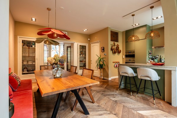 Medium property photo - Hoofdweg 54, 1058 BD Amsterdam